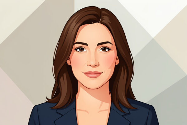 Galey Alix - Professional Portrait