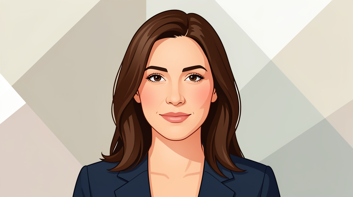 Galey Alix - Professional Portrait