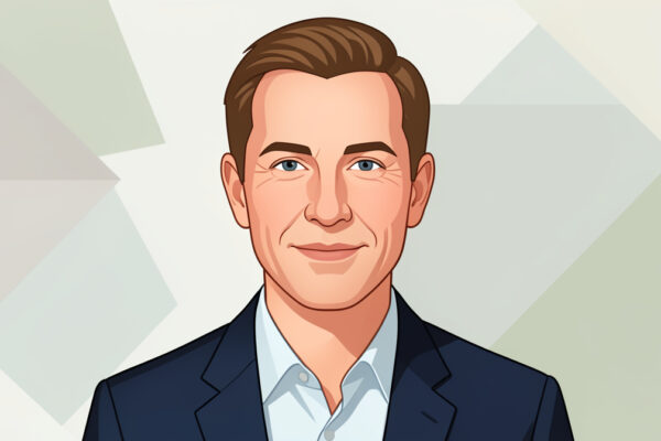 Gardeners’ World Stars - Professional Portrait