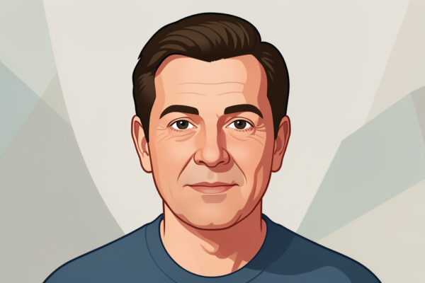 Gary Coleman - Professional Portrait