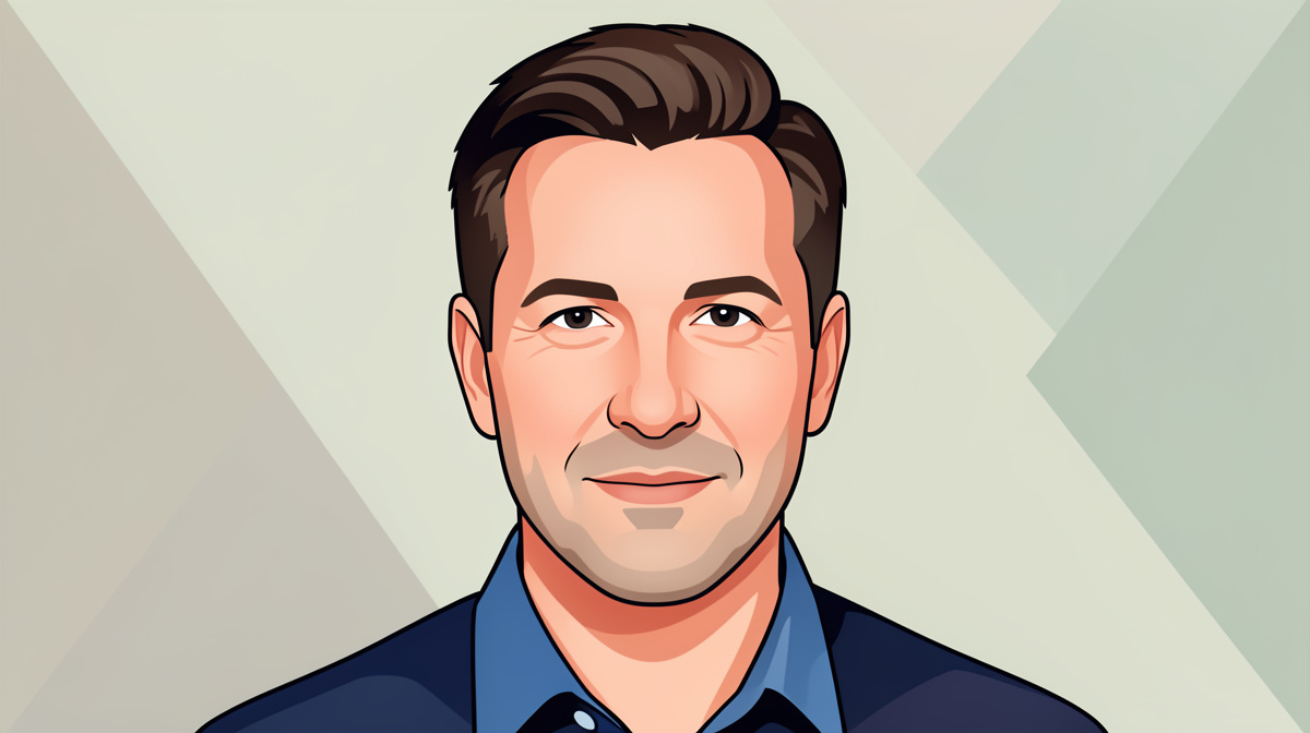 Gary Vaynerchuk - Professional Portrait