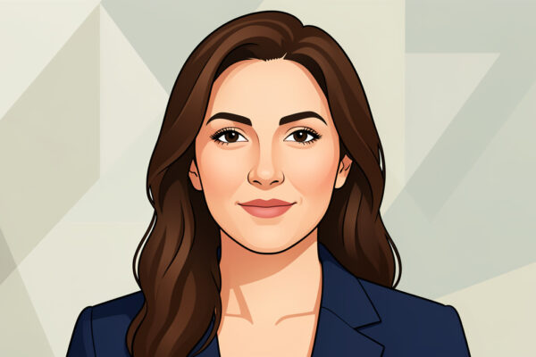 Ghida Fakhry - Professional Portrait