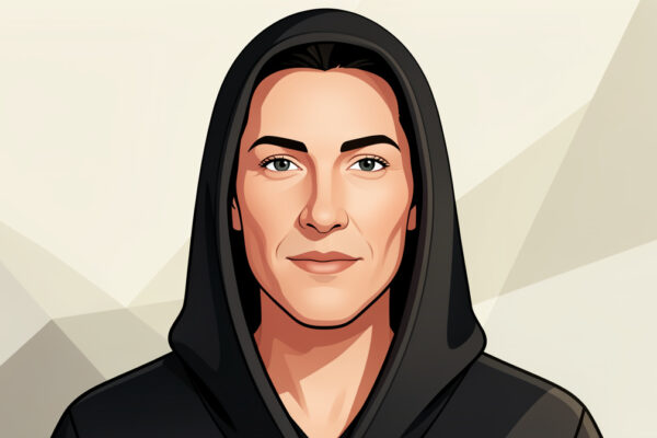 Ghost Nation Cast - Professional Portrait