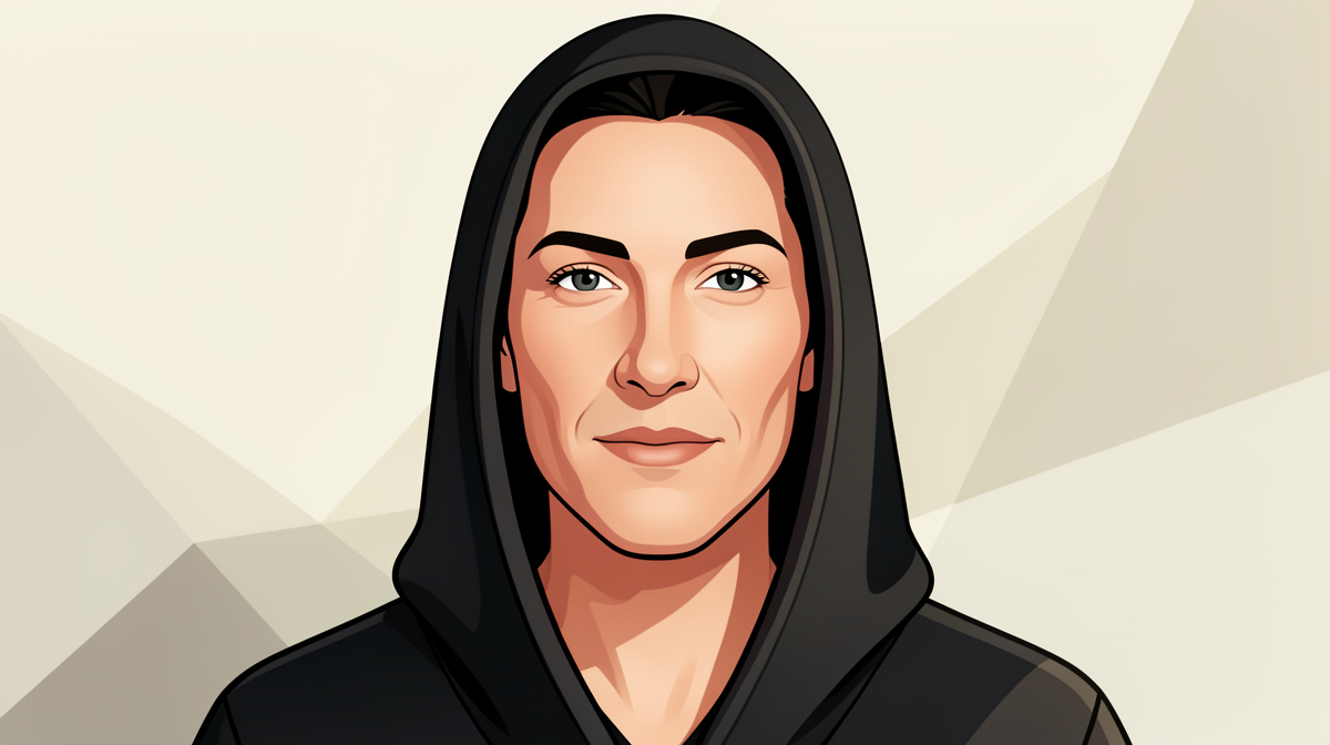 Ghost Nation Cast - Professional Portrait