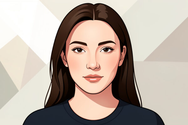 Gibi ASMR - Professional Portrait