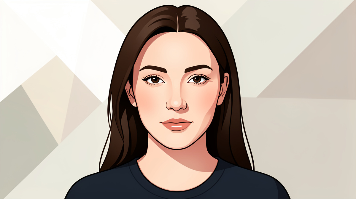 Gibi ASMR - Professional Portrait