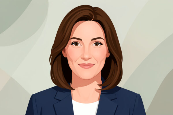 Glena Goranson - Professional Portrait