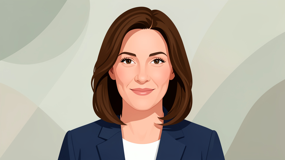 Glena Goranson - Professional Portrait