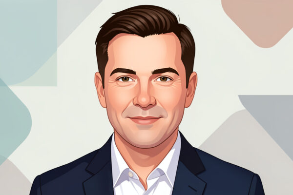 Glenn Guist - Professional Portrait