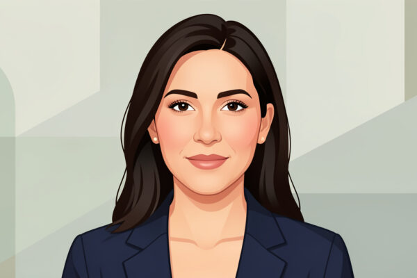 Golnesa "GG" Gharachedaghi - Professional Portrait