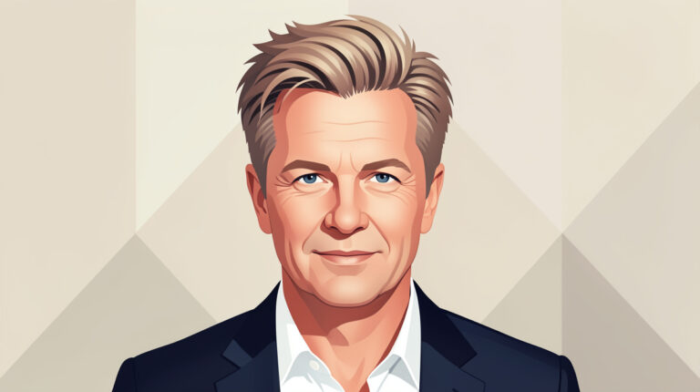 Gordon Ramsay Net Worth 2025: Age 59, Height, Married to Tana, Salary & Latest Updates