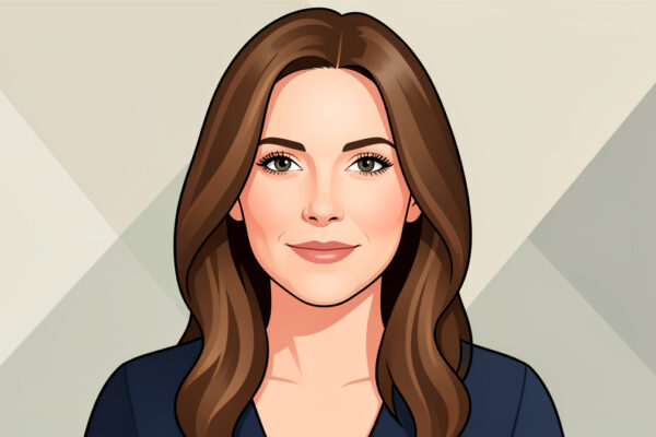 Grace Helbig - Professional Portrait