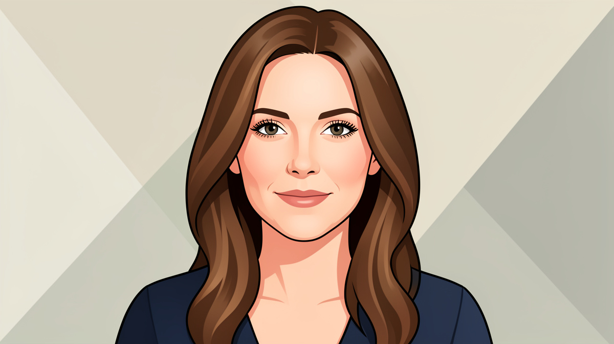 Grace Helbig - Professional Portrait