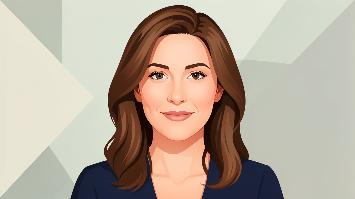 Grace Whiteside - Professional Portrait