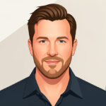 Granger Smith - Professional Portrait