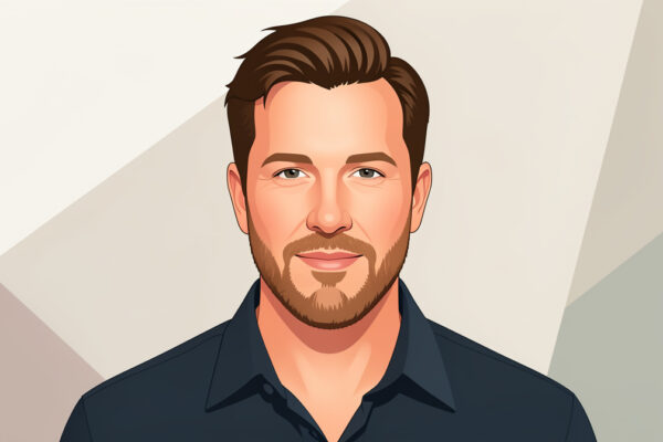 Granger Smith - Professional Portrait