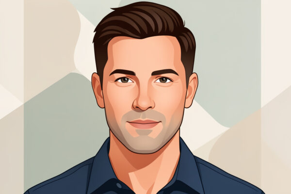 Grayson Chrisley - Professional Portrait