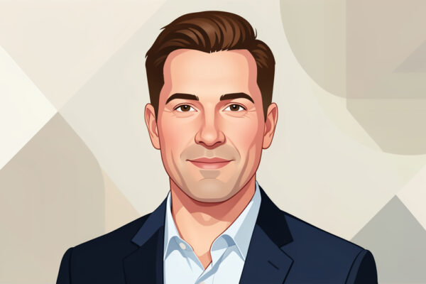 Grayson Goldsmith - Professional Portrait