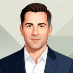 Greg Doyle - Professional Portrait