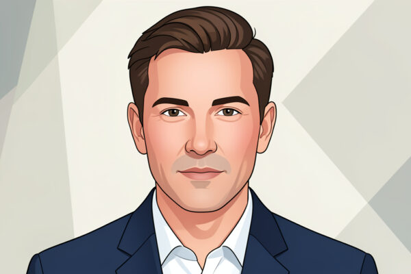 Greg Lamotte - Professional Portrait