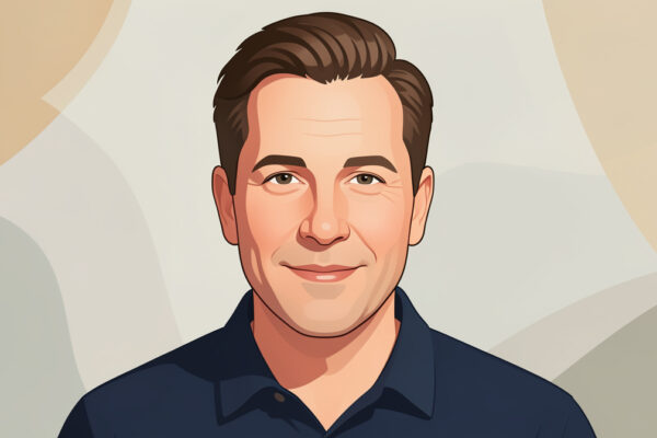 Greg Proops - Professional Portrait