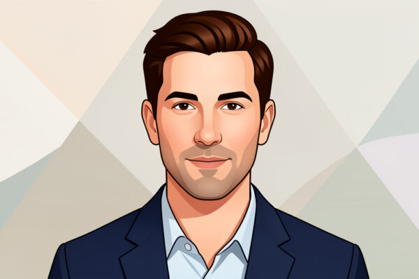 Griffin Santopietro - Professional Portrait