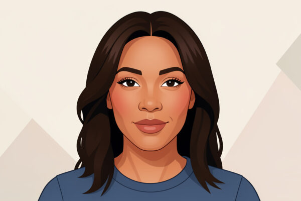 Grown-ish - Professional Portrait