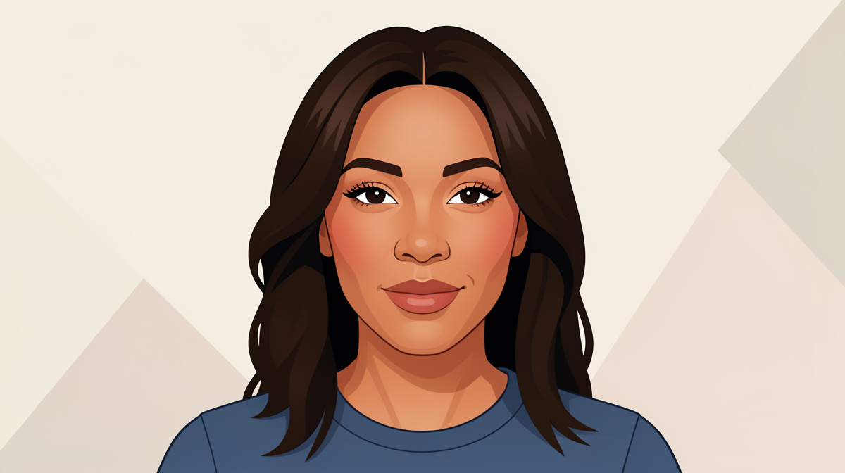 Grown-ish - Professional Portrait