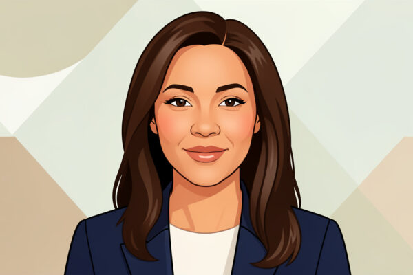 Halia Beamer - Professional Portrait