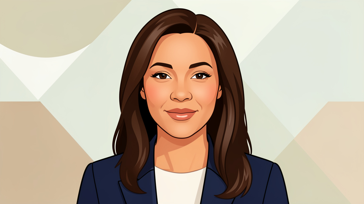 Halia Beamer - Professional Portrait