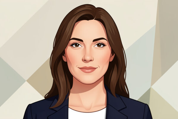 Hallie Gnatovich - Professional Portrait