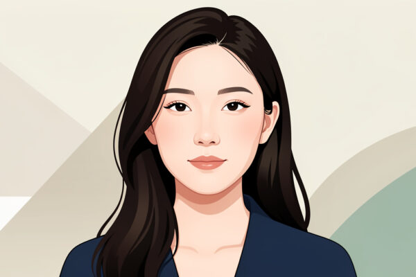 Han Hyo-joo - Professional Portrait