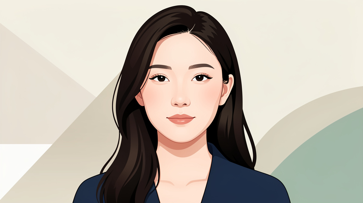 Han Hyo-joo - Professional Portrait