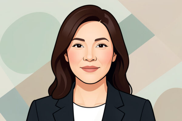 Hanako Montgomery - Professional Portrait