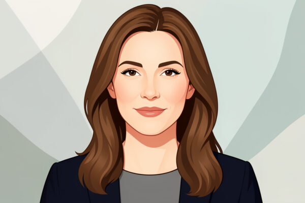 Hannah Brown - Professional Portrait