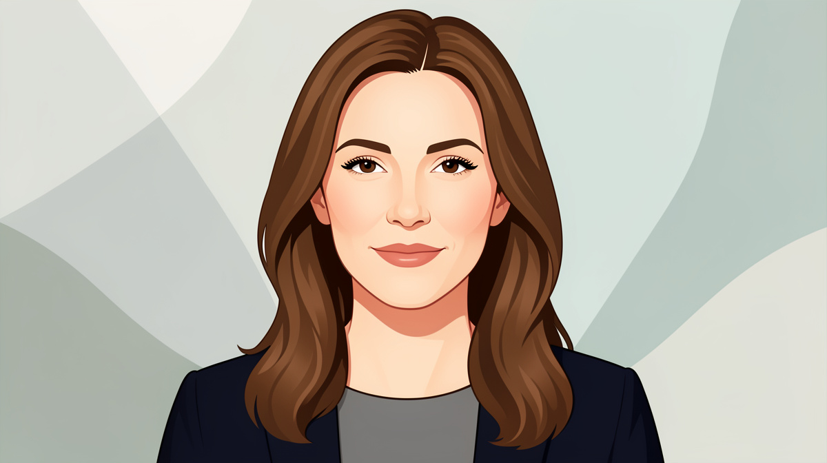 Hannah Brown - Professional Portrait