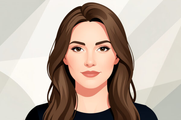 Hannah Stocking - Professional Portrait