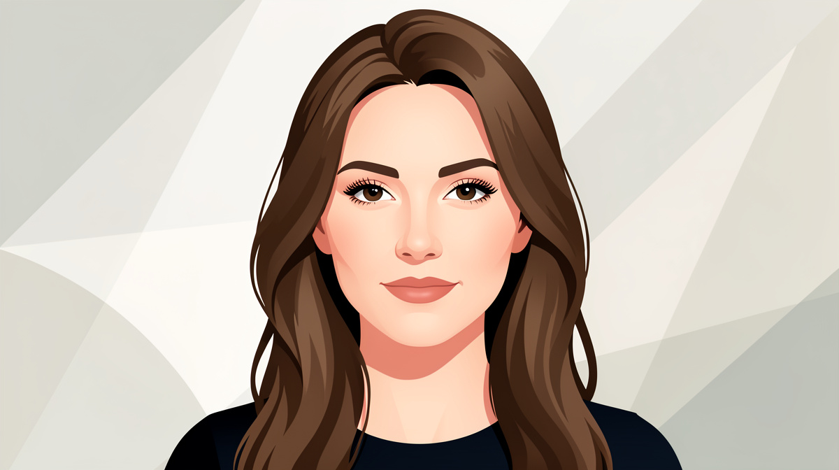 Hannah Stocking - Professional Portrait