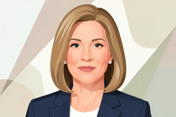 Harris Faulkner - Professional Portrait