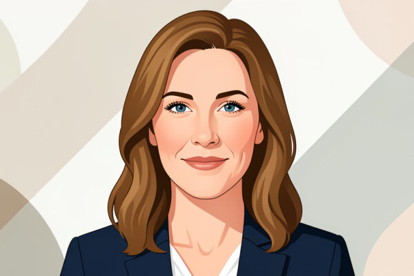 Heather Childers - Professional Portrait