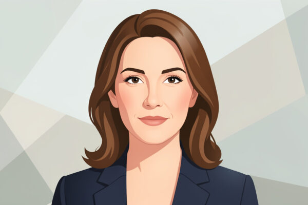 Heather Karaman - Professional Portrait