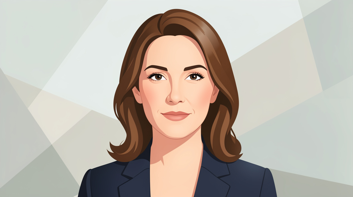 Heather Karaman - Professional Portrait