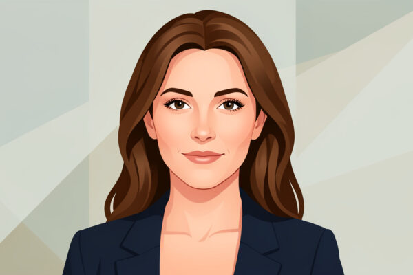 Heather Storm - Professional Portrait