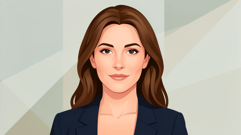 Heather Storm - Professional Portrait