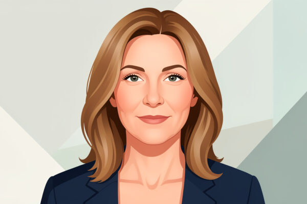 Heidi Rhoades - Professional Portrait