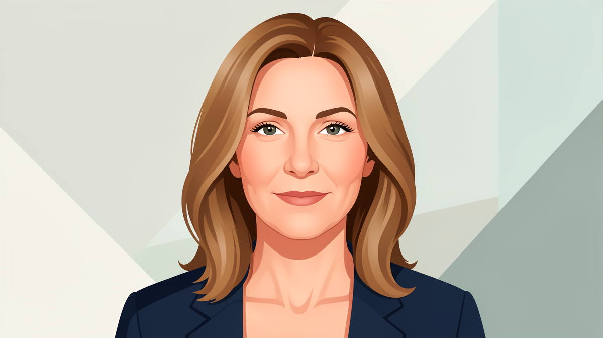 Heidi Rhoades - Professional Portrait