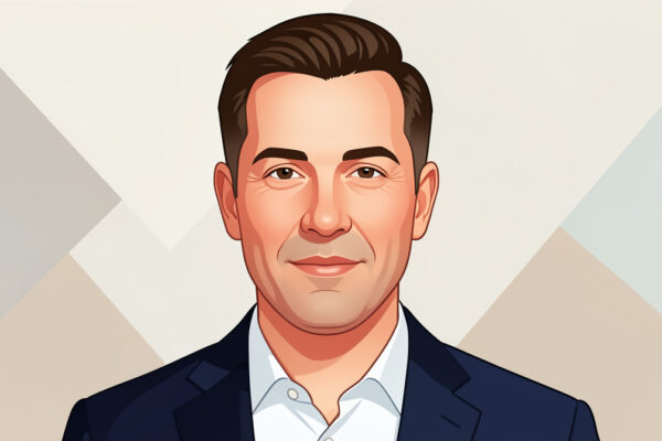 Heimo Korth - Professional Portrait