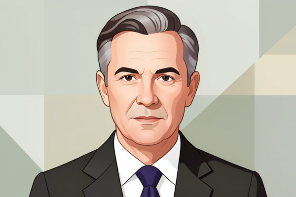 Henry Cole - Professional Portrait