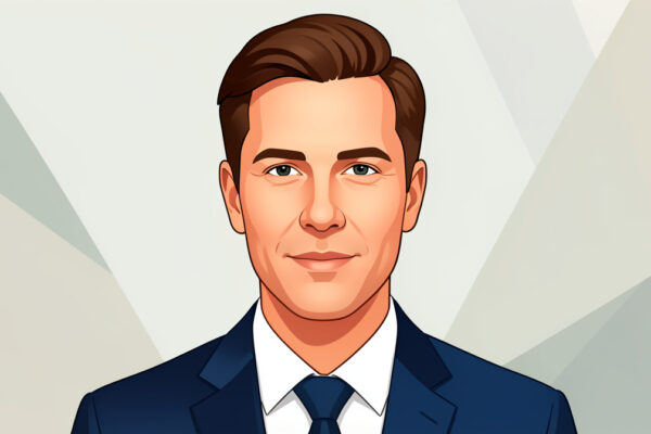 Hillstrand - Professional Portrait