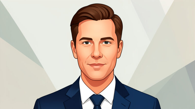 Hillstrand - Professional Portrait